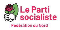 FEDERATION DU NORD DU PARTI SOCIALISTE